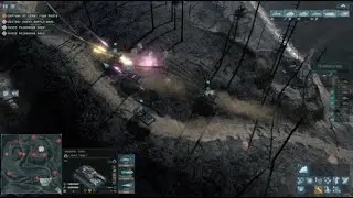 Today, We Attack Legion HQ (Terminator: Dark-Fate Defiance: Uprising [Realistic]) part 1/2 ep. 14