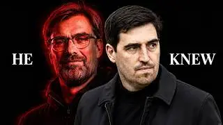 Klopp Warned Us About Andoni Iraola