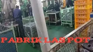 SPERPAT MOBIL KIA LAS POT