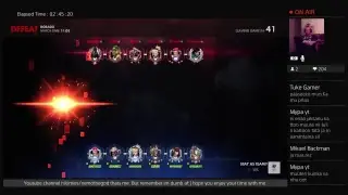 Overwatch. S6. Comp. Climbing hard to masters. Trying a bit background music.