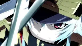 [NC] Layers - Aimee Blackschleger [Re:CREATORS]