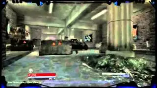 Blacklight Tango Down - Hyper Reality Visor Gameplay Trailer HD350