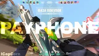 Payphone 📞🔥 ( Valorant Montage )