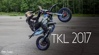 TKL 2017