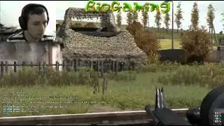 BioGaming - Wasteland Gameplay 20/03-2013 - 1 / 5