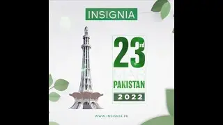Pakistan Day 2022