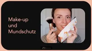 Zuii Organic: Make-up und Mundschutz
