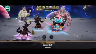 Monster Legends | Progress From Day 1 Of Bounty Hunt | Over 18k Coins!