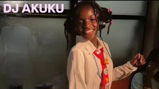 DJ AKUKU | AFROBEAT, AMAPIANO, DANCEHALL 
