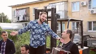 Karlos  Yeghiazaryan  - Man Ari