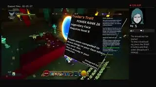 Trove EU ;)