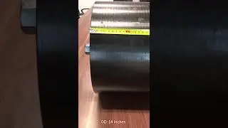 Granite Turbo Segment 32mm Diamond Dry Core Drill Bits