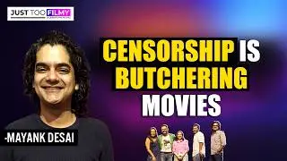 Film Criticism, A-Rated Films and Bollywood&rsquo;s Future | Anupama Chopra | Raja Sen | Mayank | Rahul