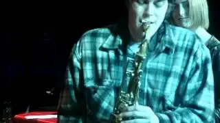 Basement Apes Live Episode 23 - The Seven Ups