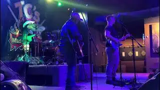 Zakeithan Burns, Bear Stockli & Dylan Tindell @ TC&rsquo;s Midtown in Conway, AR on 1/7/26