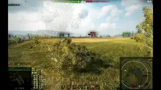 Type 62 - The Chinese Ace!