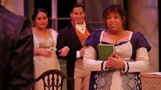 Miss Bennet: Christmas at Pemberley trailer (1min 46sec)