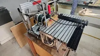 PantoRouter basics