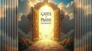 Gates Of Praise - Papa Righteous ( Audio Slide )