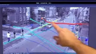 Intelligent Video Synopsis on Milestone XProtect with BriefCam