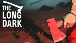 Спасаю зверолова The Long Dark (Wintermute) второй эпизод - #3