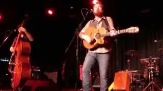 Danny Burns - Man of Constant Sorrow