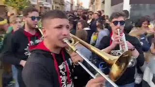 Charanga Osculum - 