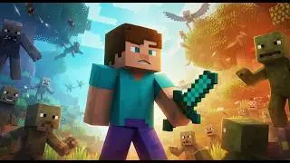 Sobreviv&iacute; 100 D&Iacute;AS en Minecraft Hardcore... &iexcl;Una sola vida!