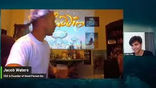 Andre little and the changing timelines