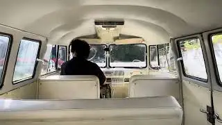 販売車両　VW BUS type2  2/4