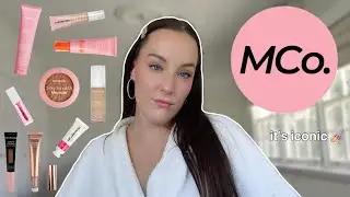 MCoBeauty! best sellers & new products! drugstore dupes, affordable, skincare & makeup review!