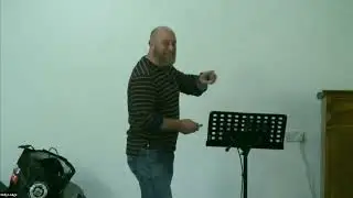 520251102  Rev Shane Hughes 1 John Walk in the light (1/5)