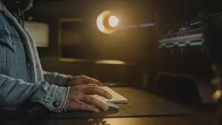 How I Color Grade For Cinematic Video (Fet. FlexiSpot C7)