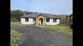 Greenking Bungalow, Tintagel, Cornwall, PL34 0HH – February 2025 Auction