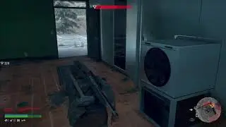 Days Gone Defeat the Bear Lots of Sick People