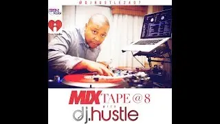 DJ Hustle Takes Over 99.1 KGGI IHeartRadio Live In The Mix