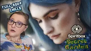 Spiritbox &ldquo;Secret Garden&rdquo; REACTION 🌿🩸 | Stunning, Painful & Full-Body Chills