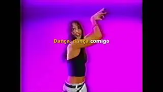 Chico Da Tina & Lucas Maia   &Uacute;ltima Dan&ccedil;a | KARAOKE