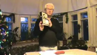 Вечер поэзии Ф. Ницше в переводах Алеши Прокопьева. 27.12.2015