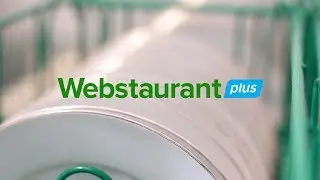WebstaurantPlus Membership Testimonial