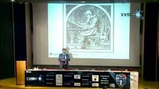 XX SINFO - Rick Falkvinge - Copyright Regime vs. Civil Liberties