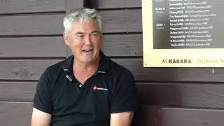NZ's 100th National Yearling Sale | Haunui Farm