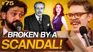 Lost Power to Sex & Spies: Britain&rsquo;s &ldquo;Never Had It So Good&rdquo; Prime Minister