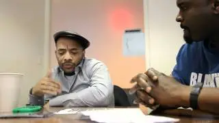 My Infamous life...A Journey with Prodigy  part.3 (2011)