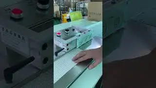 How to make led rigid bar?#factory #ledlightstrip #ledlights #factorylife
