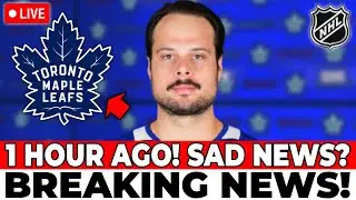 OMG! NHL CONFIRMS MORE NEWS ABOUT THE TRADE! LEAFS STAR LEAVES THE TEAM TORONTO MAPLE LEAFS NEWS