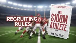 SECTION 2/ RECRUITING RULES & RESTRICTIONS