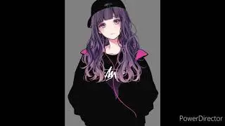 Nightcore ~ Topic, A7S Breaking Me ( Girl version )