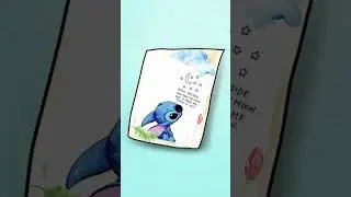 I never knew peanut could draw😂