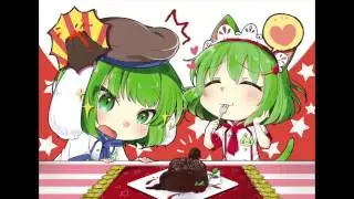 Hommarju - Melty Mars [Delicious Solaris]